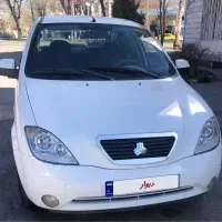 تیبا یک مدل ۱۳۹۴