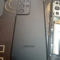 گوشی s21 ultra|موبایل|اصفهان, کوجان|دیوار