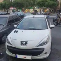 ۲۰۷ مدل ۹۸