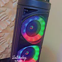 اسپیکر همراه
