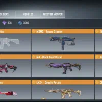 کالاف|کنسول، بازی ویدئویی و آنلاین|پرند, فاز ۶|دیوار