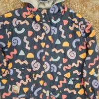 کاپشن|لباس|زنجان, |دیوار