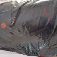 کوله پشتی پیر گاردین|کیف، کفش، کمربند|قم, باجک دو|دیوار