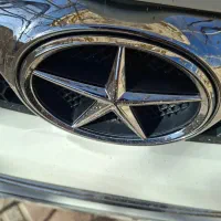 جک S5|خودرو سواری و وانت|گلپایگان, |دیوار