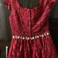 پیراهن مجلسی