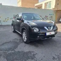 نیسان جوک اسکای پک ۲۰۱۷|خودرو سواری و وانت|فردیس, قریشی|دیوار