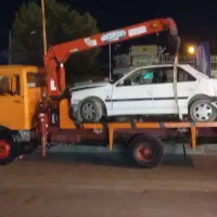 جرثتقیل پژمان|خدمات حمل و نقل|اصفهان, جوزدان الیادران|دیوار