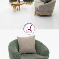 بازار بزرگ مبل ملل جرجیس ۳۶ماهه تامین اجتماعی|مبلمان خانگی و میز عسلی|بندرعباس, |دیوار