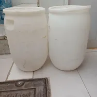 بشکه پلاستیکی ۳۰لیتری