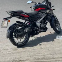 موتور ns200
