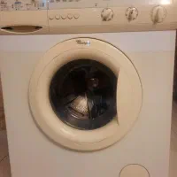 فروش ماشین لباسشویی ویرپول ایتالیا