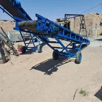 نوار نقاله متحرک|ماشینآلات صنعتی|قم, آذر (نکویی)|دیوار