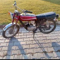 کاوازاکی 100 ژاپن