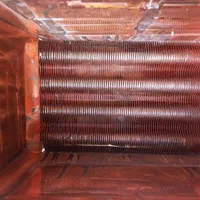 طرح تعویض ابگرمکن وپکیج  نو بوتان با کهنه...|آبگرمکن، پکیج، شوفاژ|بجنورد, |دیوار