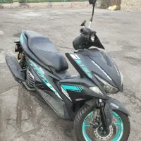 طرح آیروکس nvx مدل 1401 کبیر