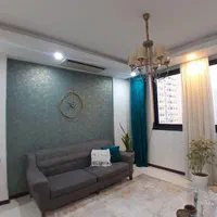 نصاب نصب پرده نصب کاغذ دیواری،پوستر سه بعدی|خدمات پیشه و مهارت|کوهدشت, |دیوار