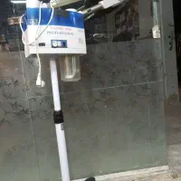 دستکاه بخور مخزن بزرگ سالم