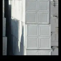 قطعات بتنی و مصالح ساختمانی سید رضا