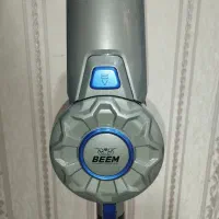 جارو شارژی BEEM|جاروبرقی، جارو شارژی، بخارشو|پرند, فاز ۵|دیوار