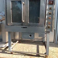 لوازم فر قنادی شیرینی پزی