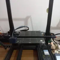 پرینتر سه بعدی انیکیوبیک