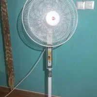 پنکه پارس خزر