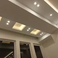 نیازمندکارگرساده کناف