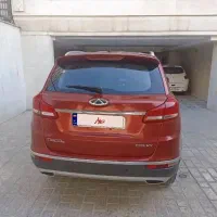 تیگو۵|خودرو سواری و وانت|قم, آزادگان|دیوار