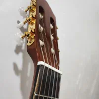 گیتار یاماها C70|گیتار، بیس، امپلیفایر|اسلام‌‌آباد غرب, |دیوار