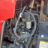 تراکتور ۸۰۰ صفر|خودرو سنگین|لنجان, |دیوار