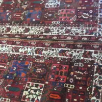 فرش دست باف بلداجی درحد نونو|فرش|شهرکرد, |دیوار