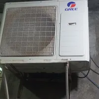 کولر گازی دیواری وایستاده