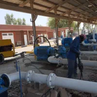 کمپرسور هوا|ماشین‌آلات صنعتی|اهواز, کیانشهر|دیوار