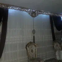 پرده و والان