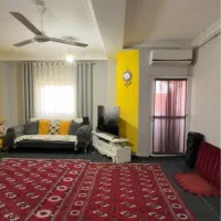 آپارتمان-86متری-شهرک-مخابرات