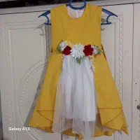 لباس مجلسی دخترانه