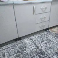 کابینت ام دی اف داخل فلز|مصالح و تجهیزات ساختمان|گلوگاه بابل (گلیا), |دیوار