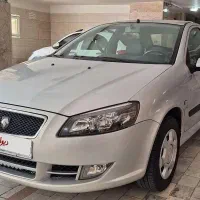 رانا مدل 93 کم کارکرد، بدون رنگ شدگی و کاملا سالم