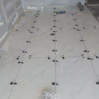 بازسازی ساختمان