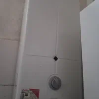 آب گرم کن دیواری