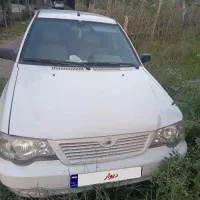 پراید۱۳۲  مدل۱۳۸۹