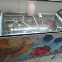 فروش کامل لوازم لبنیاتی|فروشگاه و مغازه|خواف, |دیوار