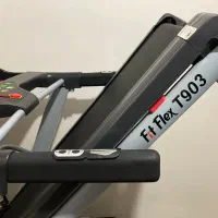 تردمیل|تجهیزات ورزشی|تهران, المهدی|دیوار