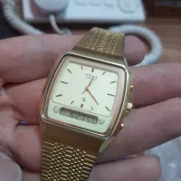 سیتیزن سه کلید آکبند