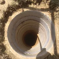 چاه‌کن‌کرمانج|خدمات پیشه و مهارت|بجنورد, |دیوار