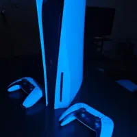 ps5 fat|کنسول، بازی ویدئویی و آنلاین|کرج, شهرک بنفشه|دیوار