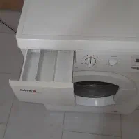 لباسشویی آبسال|ماشین لباسشویی و خشککن لباس|پردیس, فاز ۱۱|دیوار