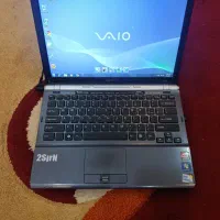لپتاپ sony vaio اوریجینال