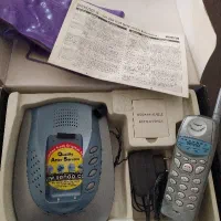 گوشی بیسیم senao258