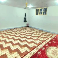 سوییت مبله ۱ خوابه ویلایی ۶۵ متری با حیاط ۳۰۰ متری